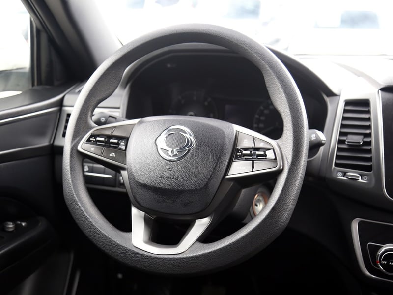 SsangYong MUSSO GRAND MUSSO 2.2 4X2 MT DISEL 2023 - Imagen 16 de 20