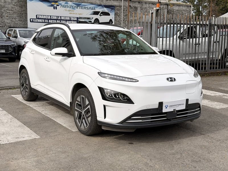 Hyundai KONA OS AUT 2023 - Imagen 3 de 20