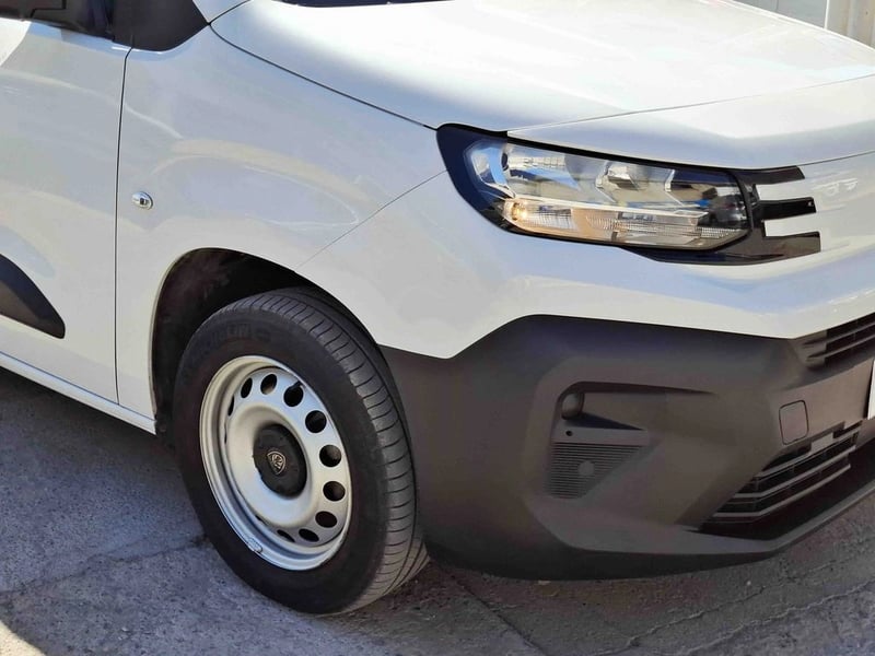 Peugeot PARTNER L1 1.5 2025 - Imagen 4 de 20