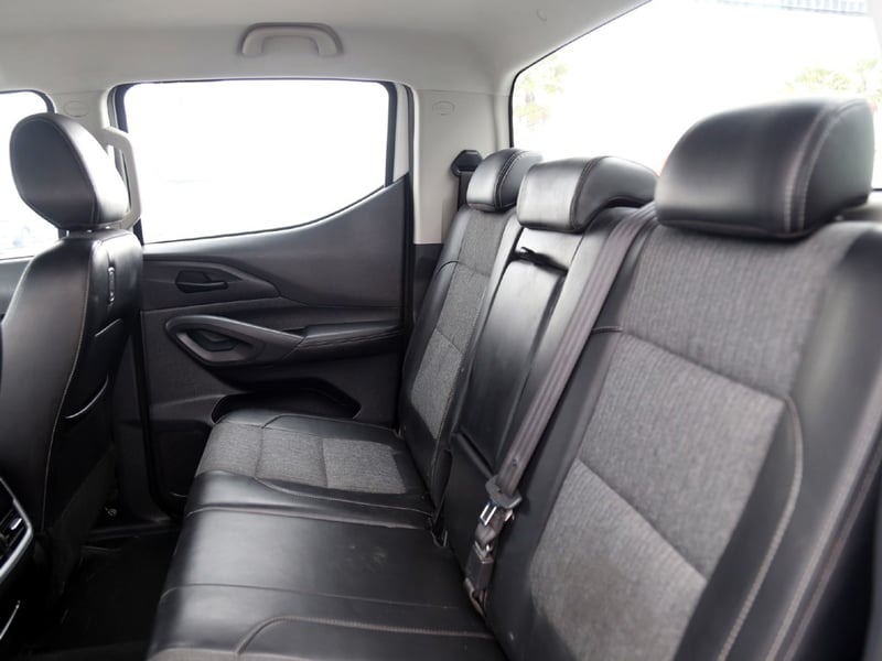 Peugeot LANDTREK 1.9  4X2 ACTIVE HDI 2023 - Imagen 14 de 20