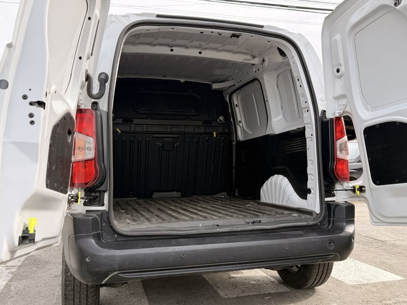 Peugeot PARTNER 1.5 L1 2025 - Imagen 11 de 20
