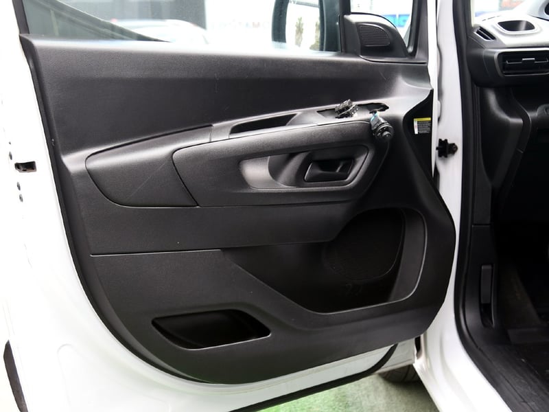 Peugeot PARTNER L1 BLUE HDI 2024 - Imagen 11 de 20