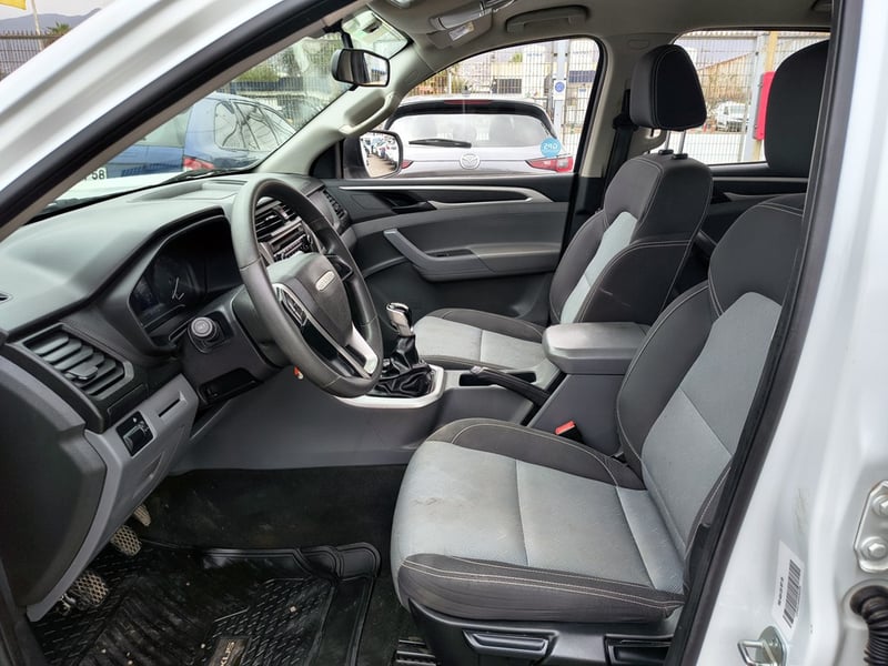 Maxus T60 2.0 Diesel 4x4 T/M 2024 - Imagen 10 de 20
