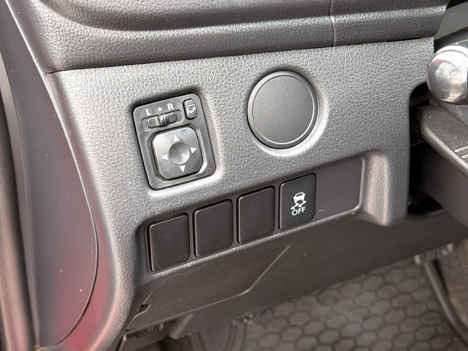 Mitsubishi L200 Katana CRT 2023 - Imagen 16 de 20