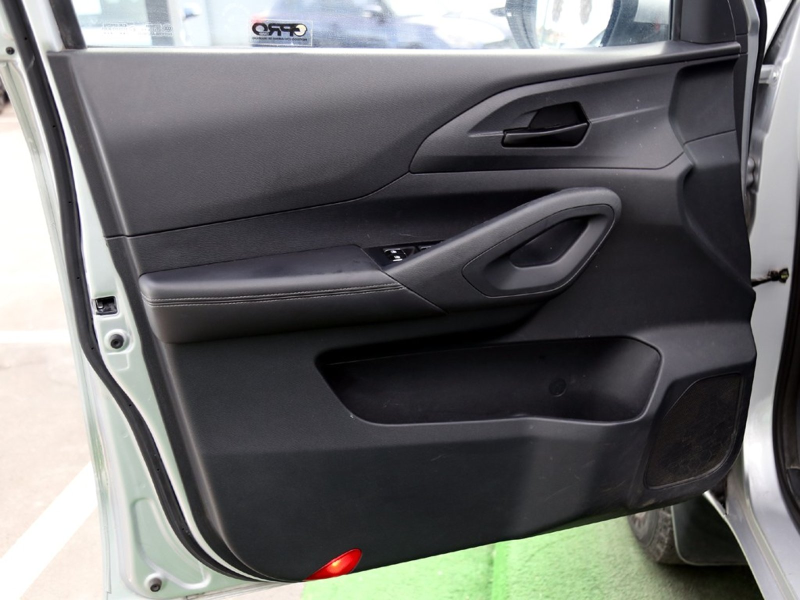 Peugeot LANDTREK 1.9  4X2 ACTIVE HDI 2023 - Imagen 10 de 20