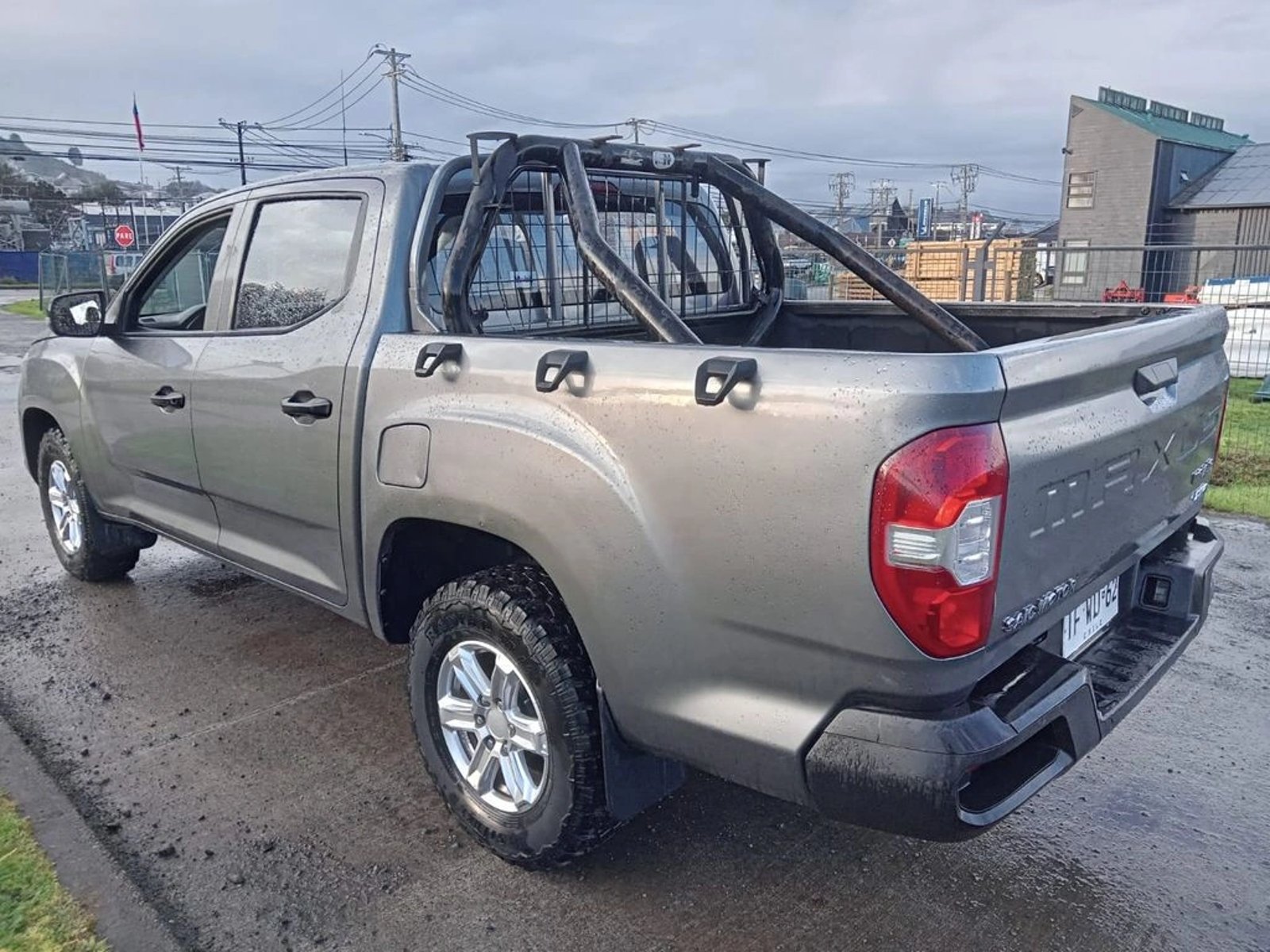 Maxus T60 T60 2.0 4X4 2024 - Foto 2 de 4