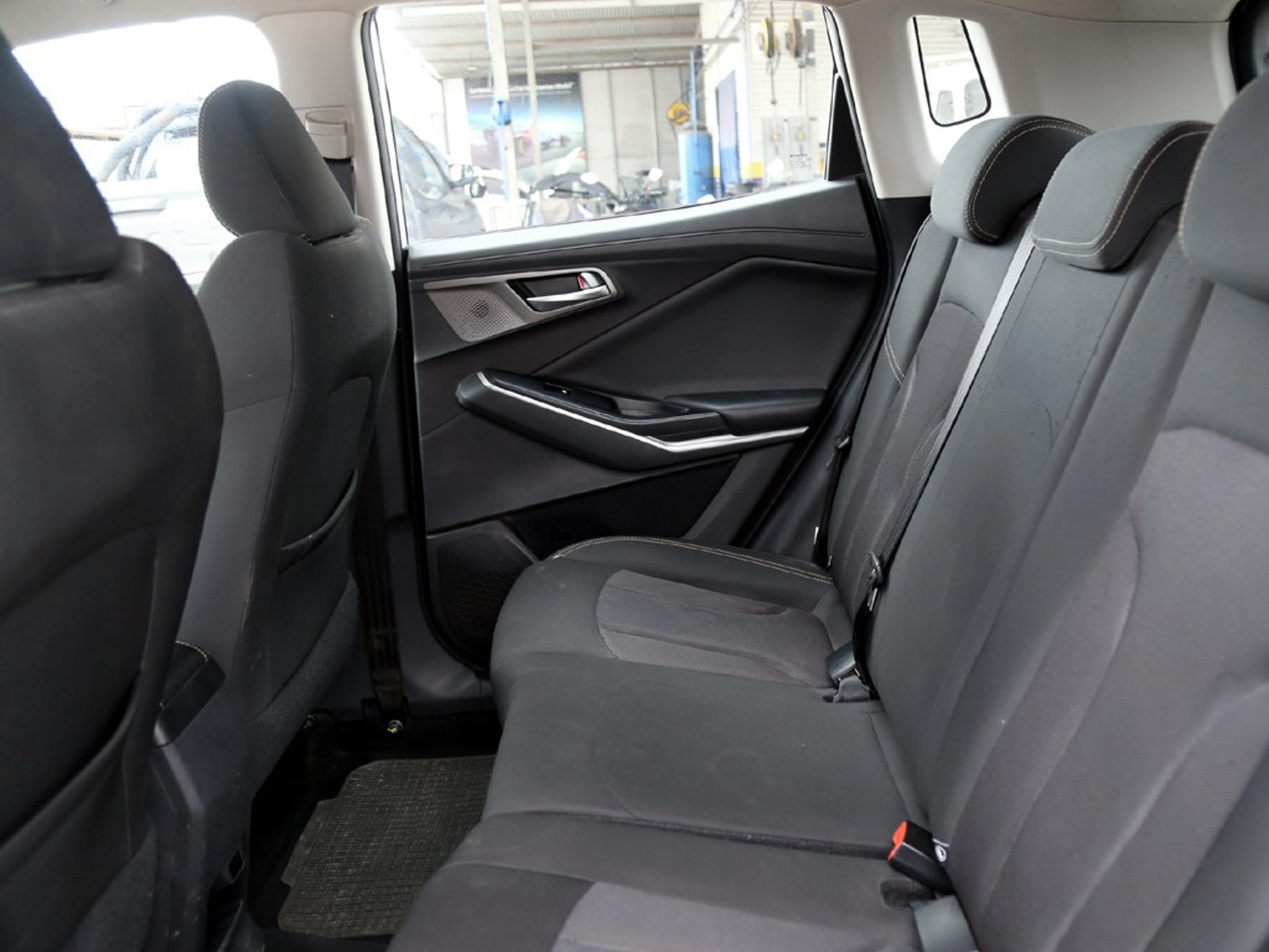 Changan CS15 1.5 LUXURY 2022 - Imagen 13 de 20