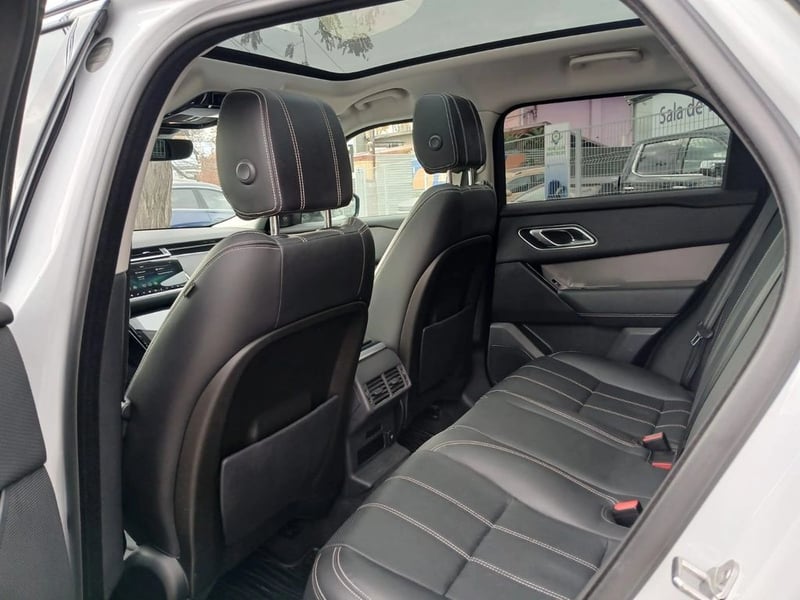 Land Rover RANGE ROVER VELAR Range Rover Velar P 250 S 2019 - Imagen 18 de 19