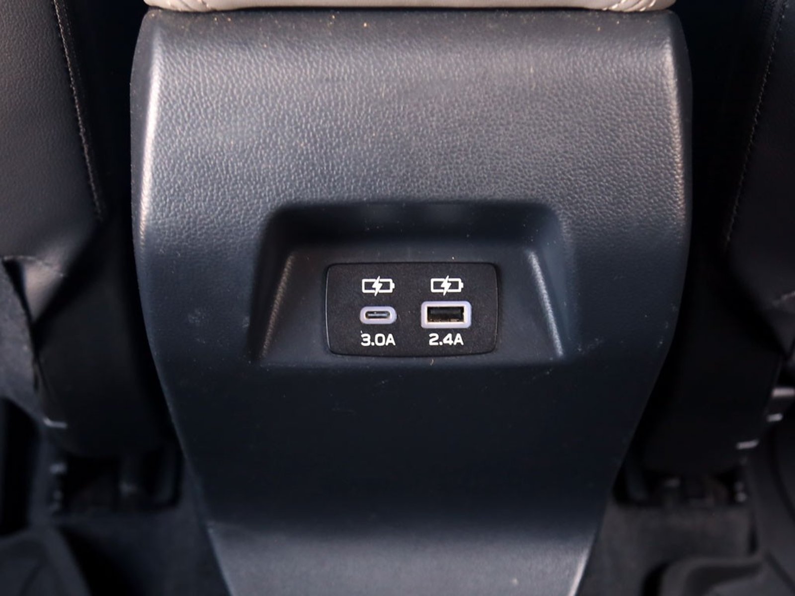 Subaru CROSSTREK 2.0 AT 4X4 2025 - Imagen 16 de 20
