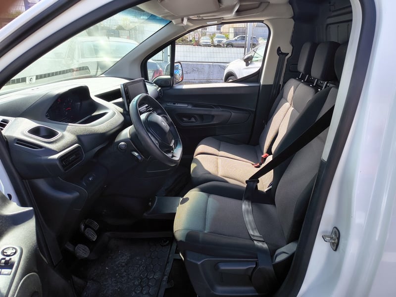 Peugeot PARTNER 1.6 L2 HDI 2022 - Imagen 9 de 17