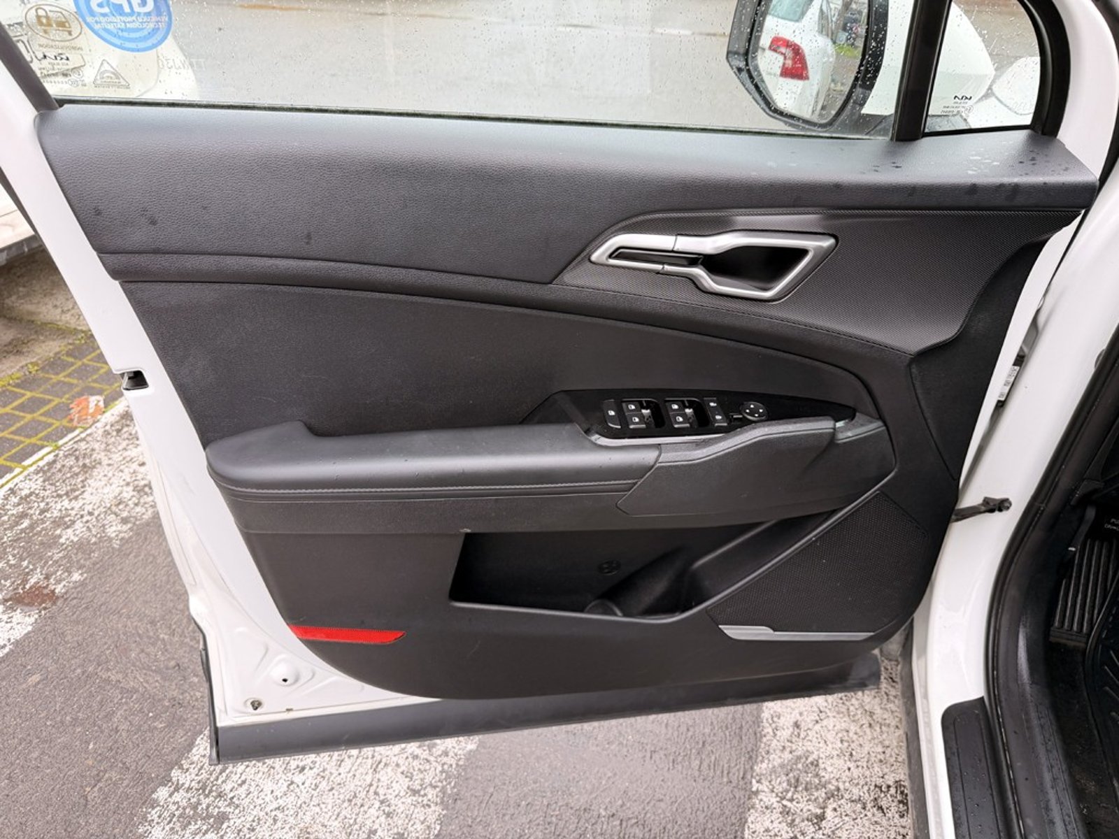 Kia SPORTAGE EX 1.6 T 4X4 2025 - Imagen 9 de 20