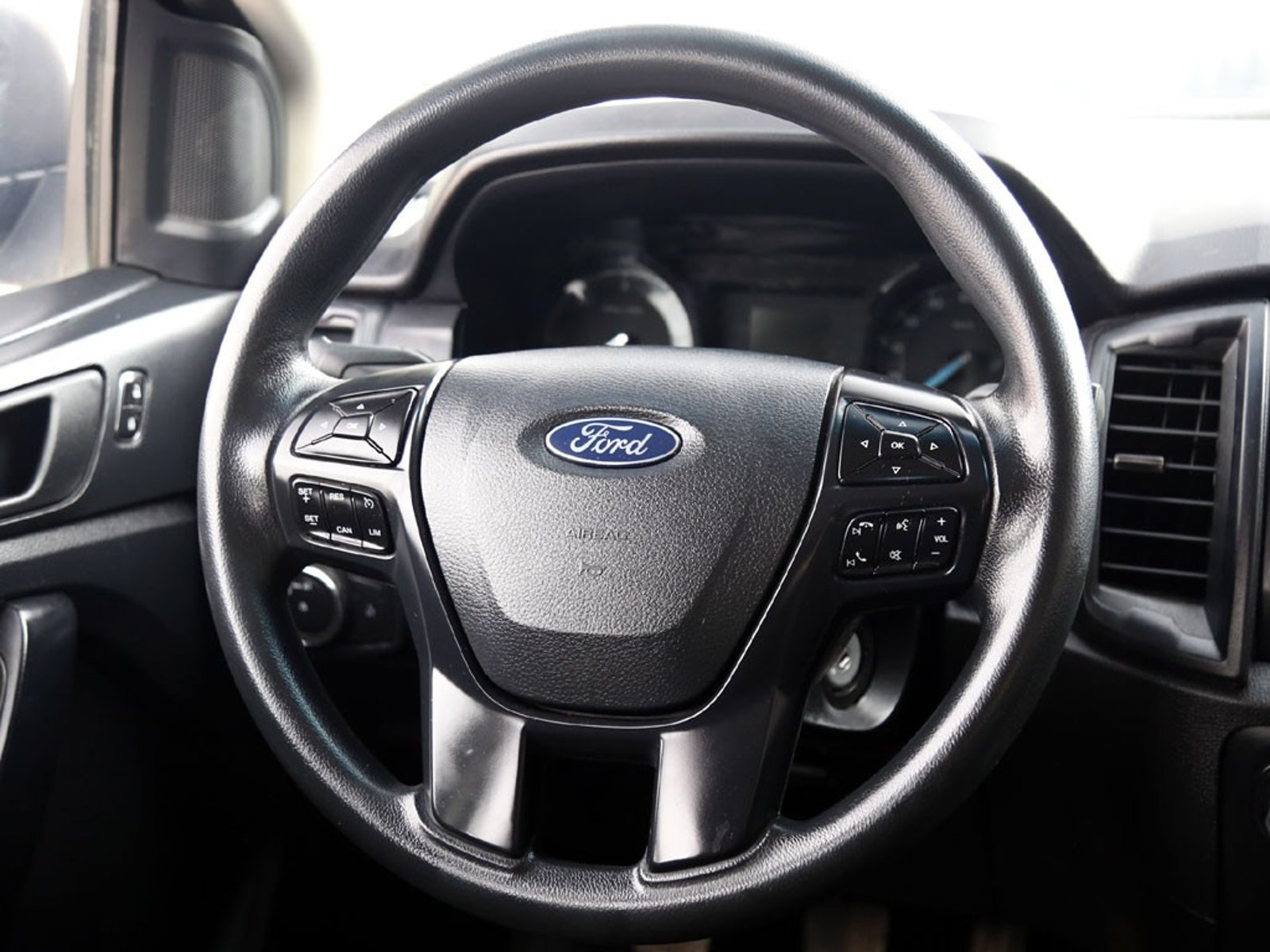 Ford RANGER XL  4X4 2.2 MT 2023 - Imagen 15 de 20