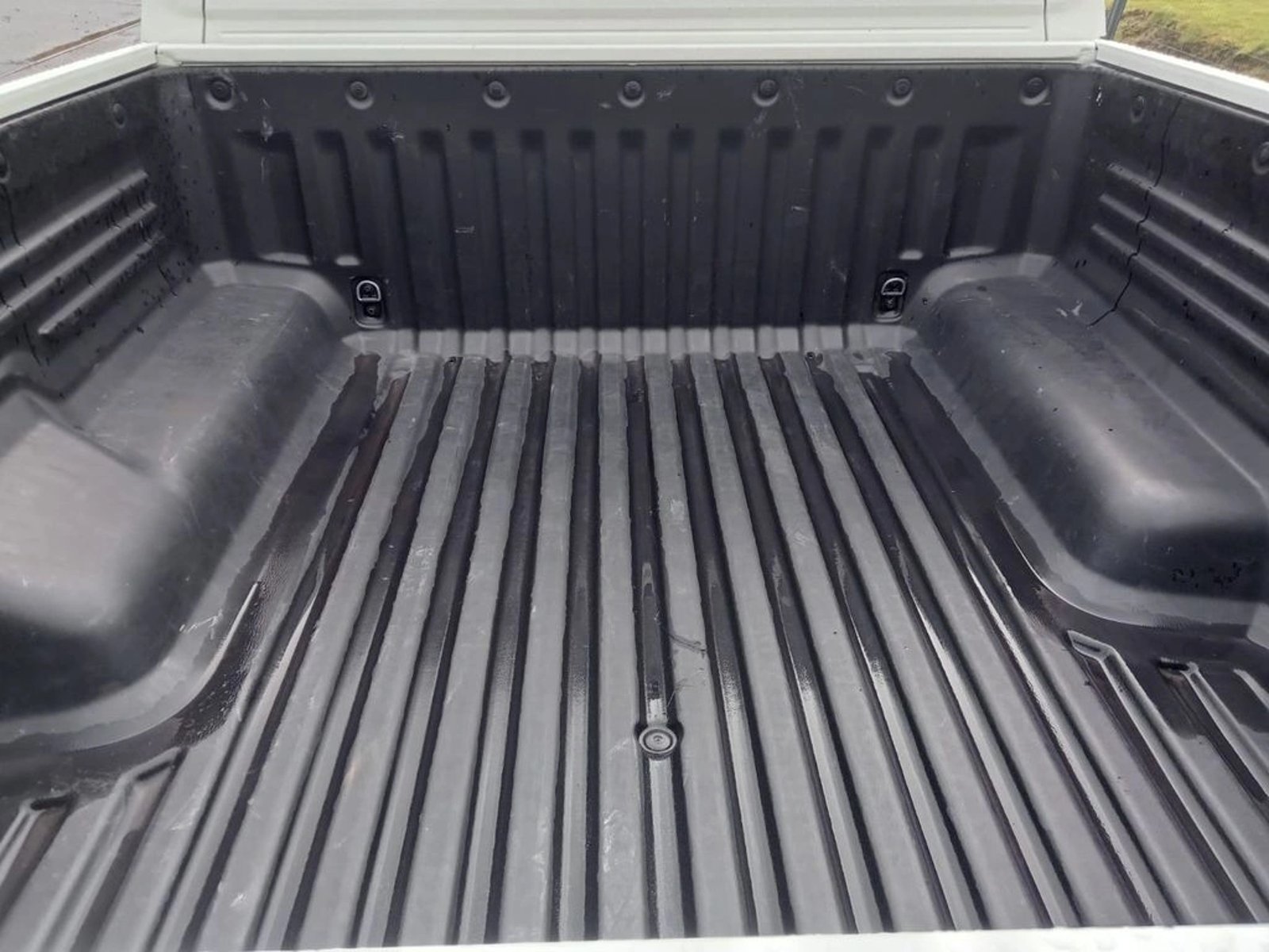 SsangYong GRAND MUSSO GRAND MUSSO 2.2 2025 - Foto 3 de 8