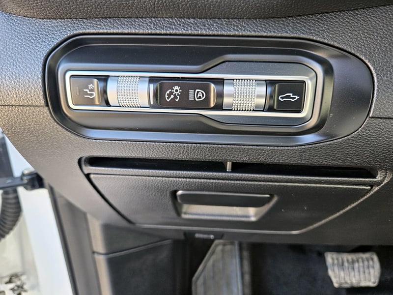 Riddara RD6 PRO 4WD 2027 - Imagen 11 de 20