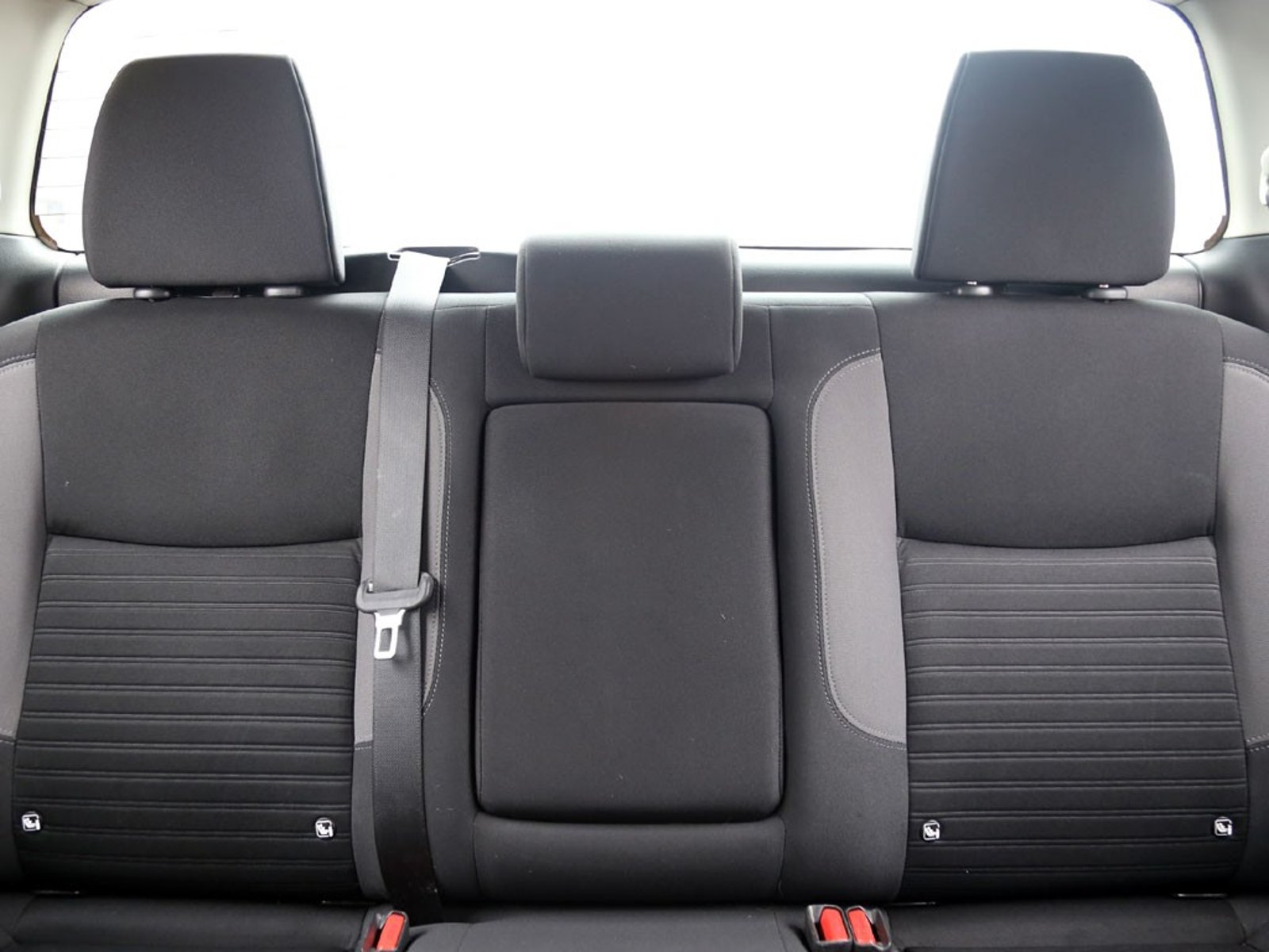 Nissan NAVARA 2.3D XE DIESEL 4X4 DOB.CAB. AT 4P 2022 - Imagen 20 de 20