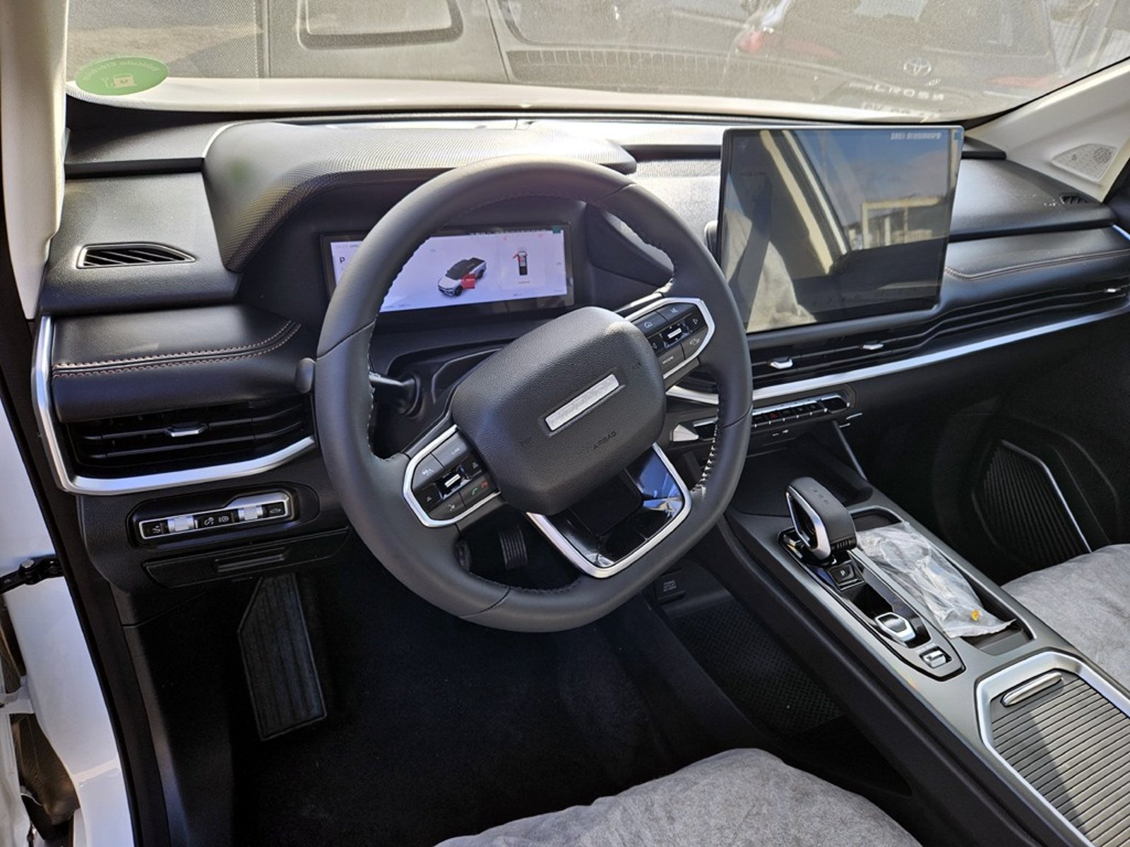 Riddara RD6 4WD 2025 - Imagen 10 de 20