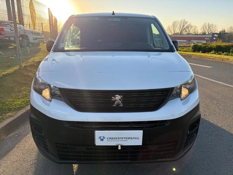 Peugeot PARTNER 1.5 L1 HDI DIESEL 2024 - Imagen 4 de 12