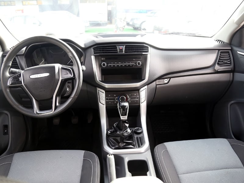 Maxus T60 4WD 2.0 MT 2024 - Imagen 14 de 20
