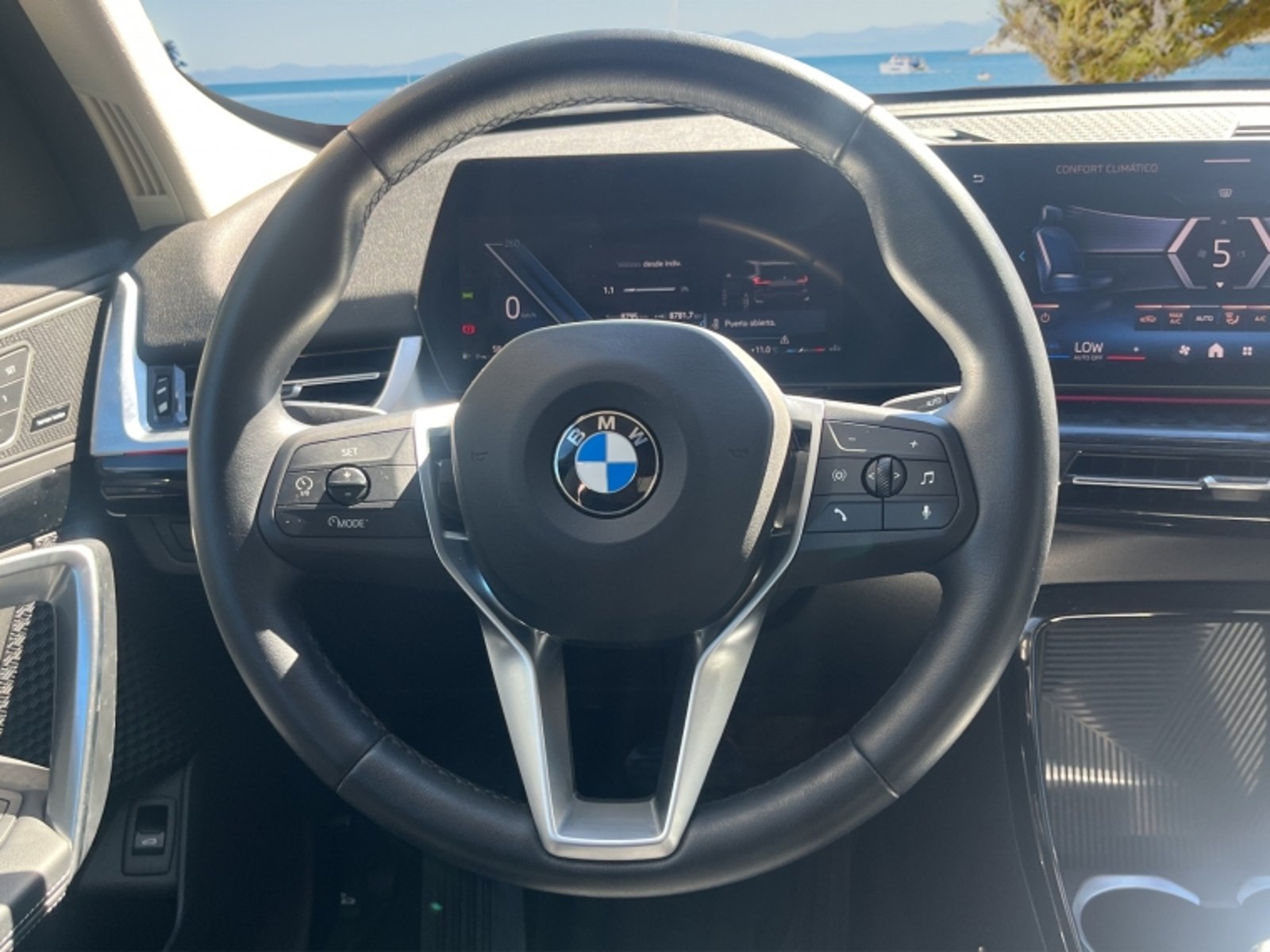 BMW X1 Sdrive18d Dynamic 2026 - Imagen 16 de 20