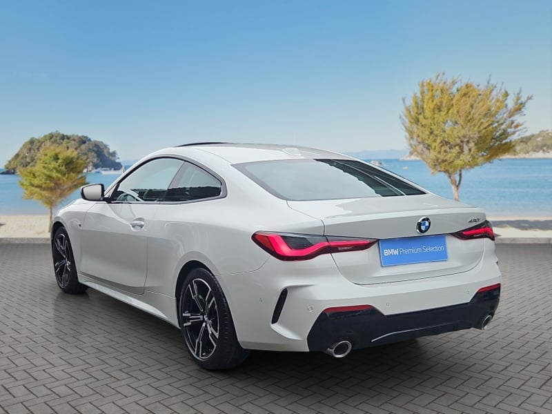 BMW 430 I Coupe 3.0 Aut 2026 - Imagen 5 de 16