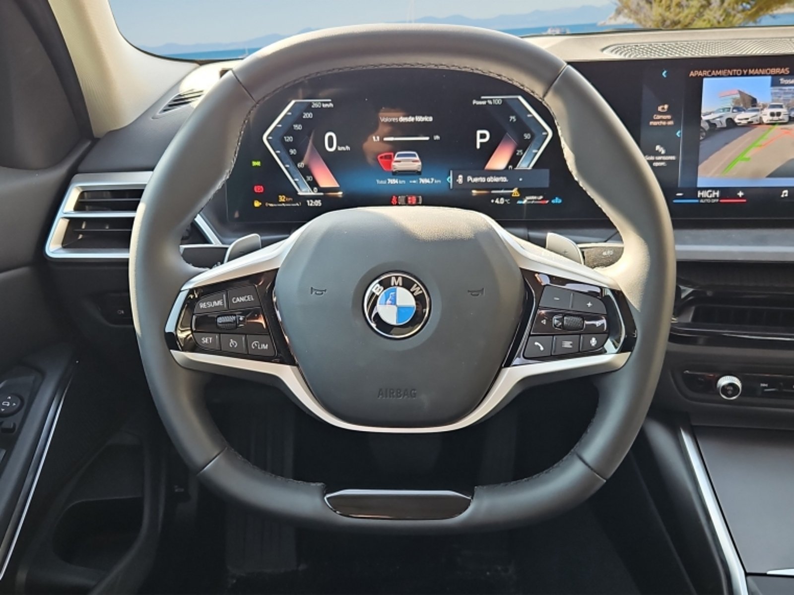 BMW 320 I Berlina Urban 2026 - Imagen 16 de 20