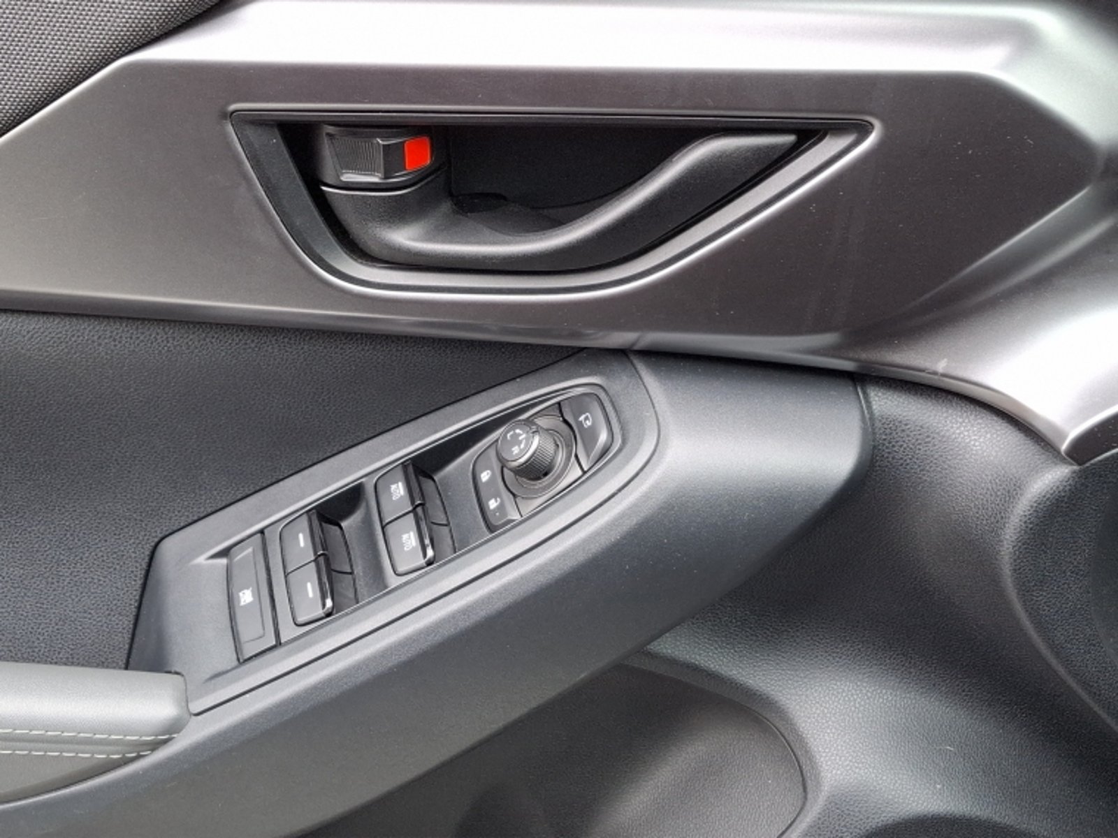 Subaru Impreza All New 4x4 2.0 Aut 2026 - Imagen 14 de 20