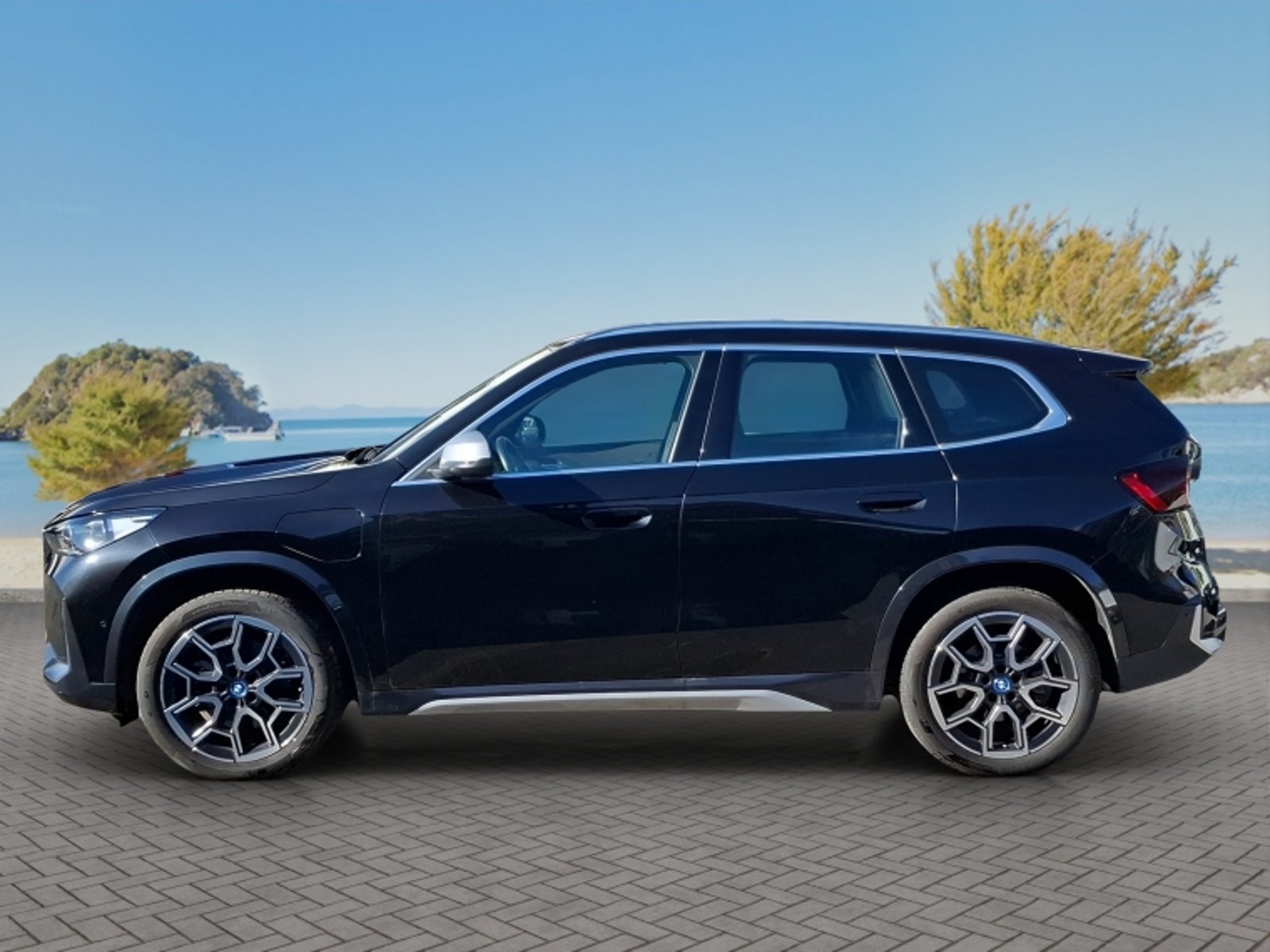 BMW X1 Xdrive25e Xline 2024 - Foto 4 de 20