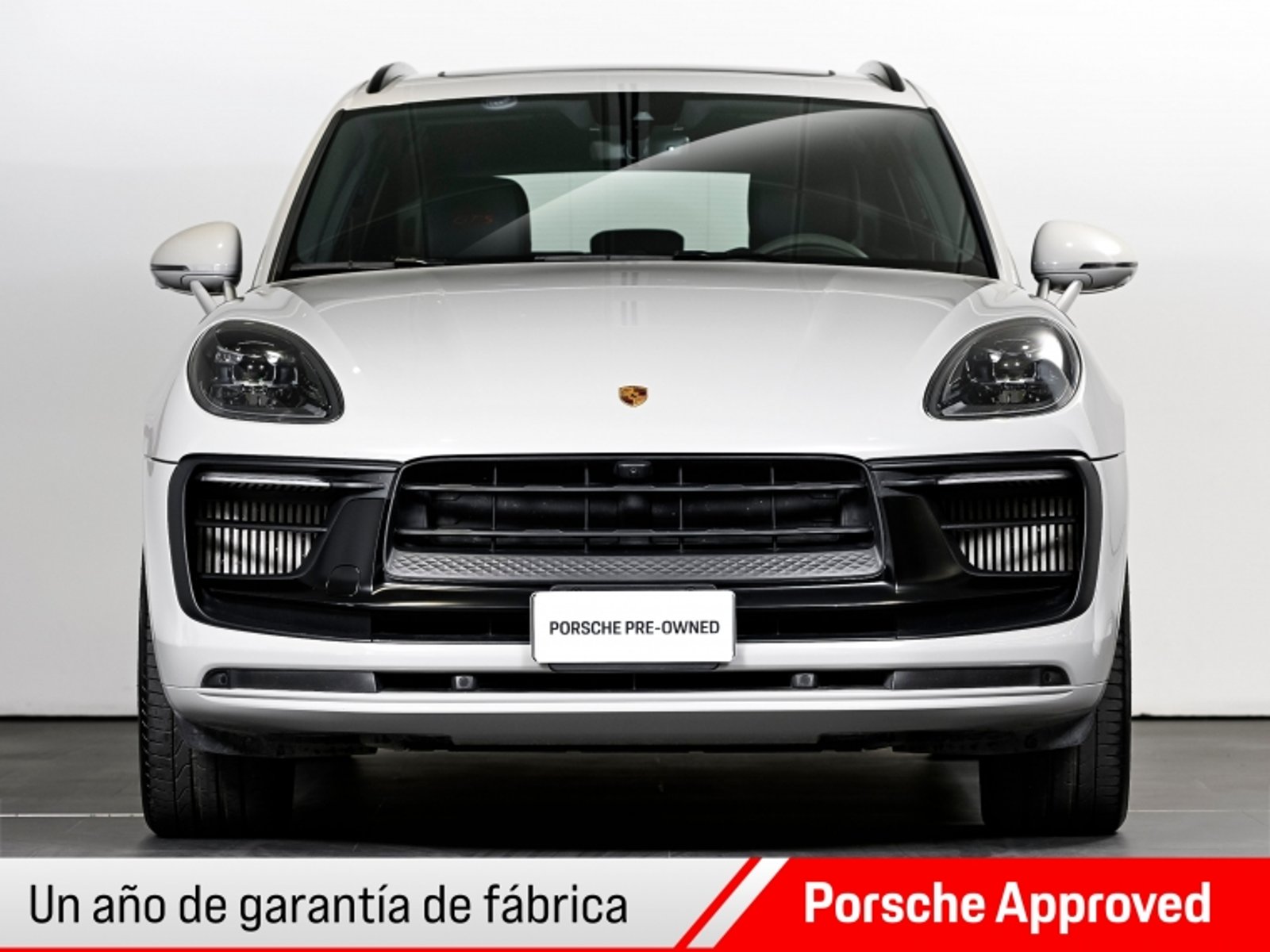 Porsche Macan Gts Iii 2025 - Imagen 12 de 20