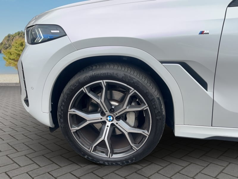 BMW X6 Xdrive 30d M Sport 4x4 3.0 Aut 2024 - Imagen 9 de 16
