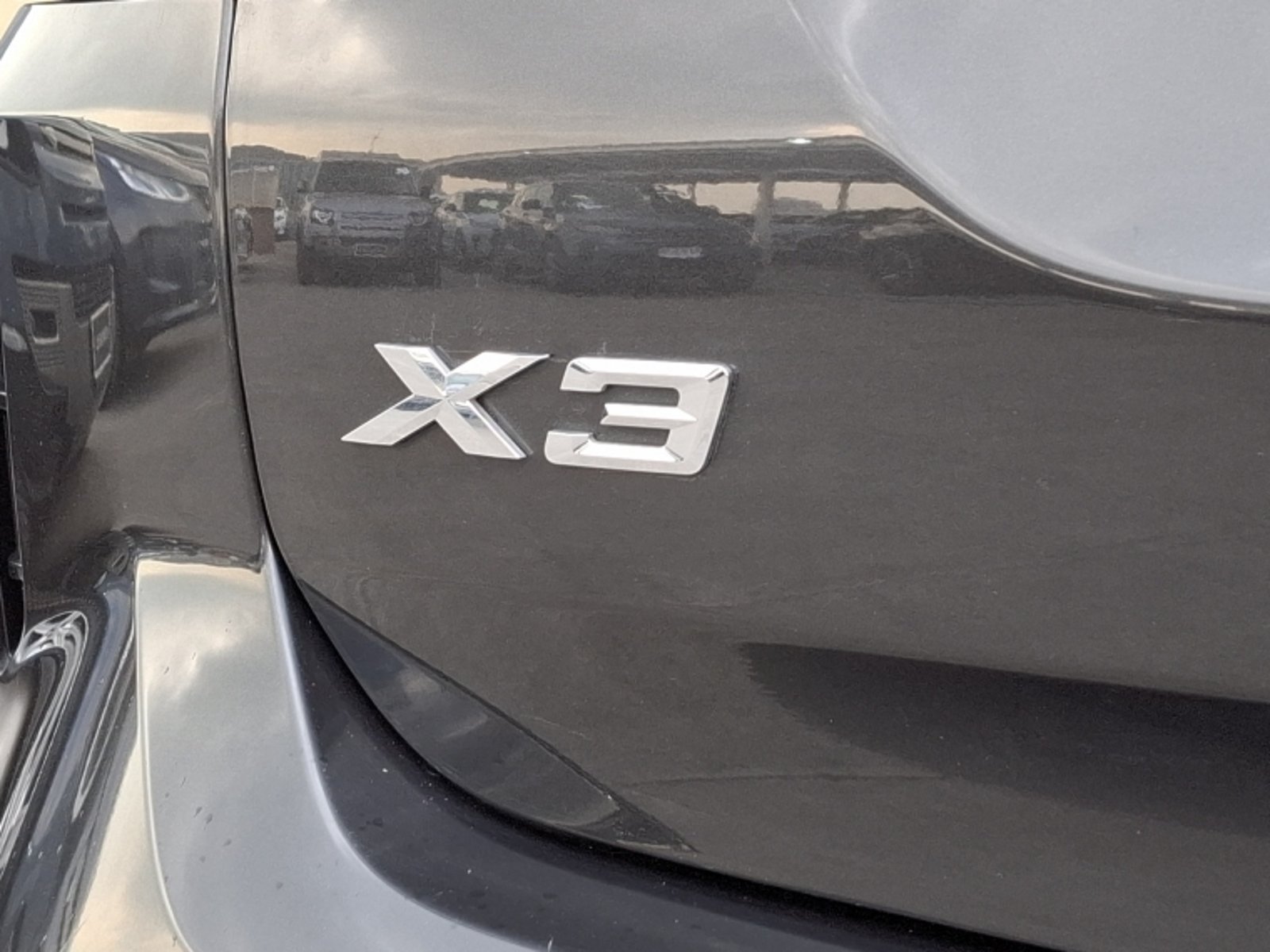 BMW X3 Xdrive30i M Sport 2024 - Imagen 8 de 20