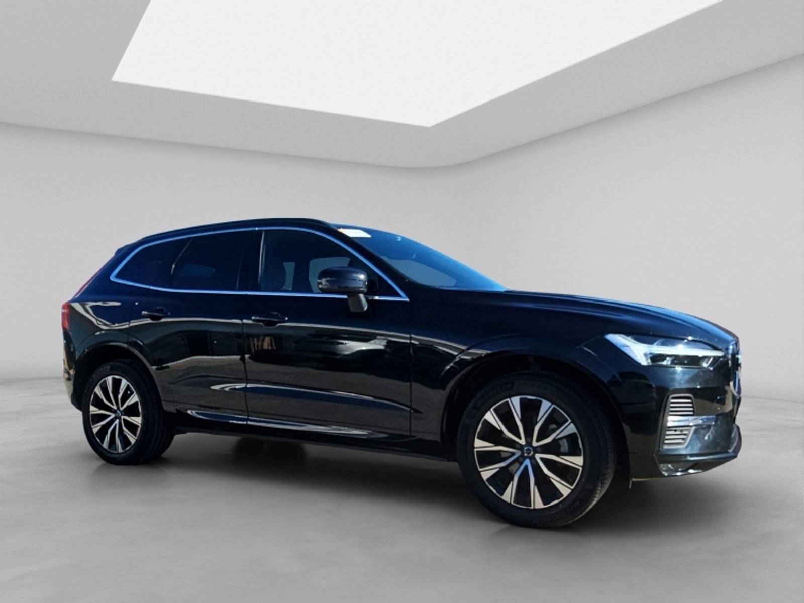 Volvo Xc60 Ii B5 4x4 2.0 Aut 2025 - Foto 3 de 20