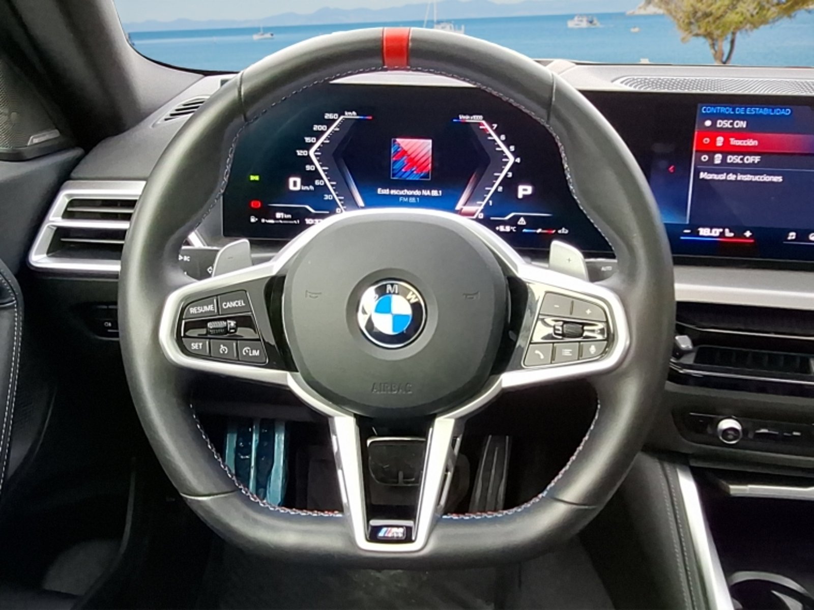 BMW M240 I Xdrive Coupé 2026 - Imagen 16 de 20