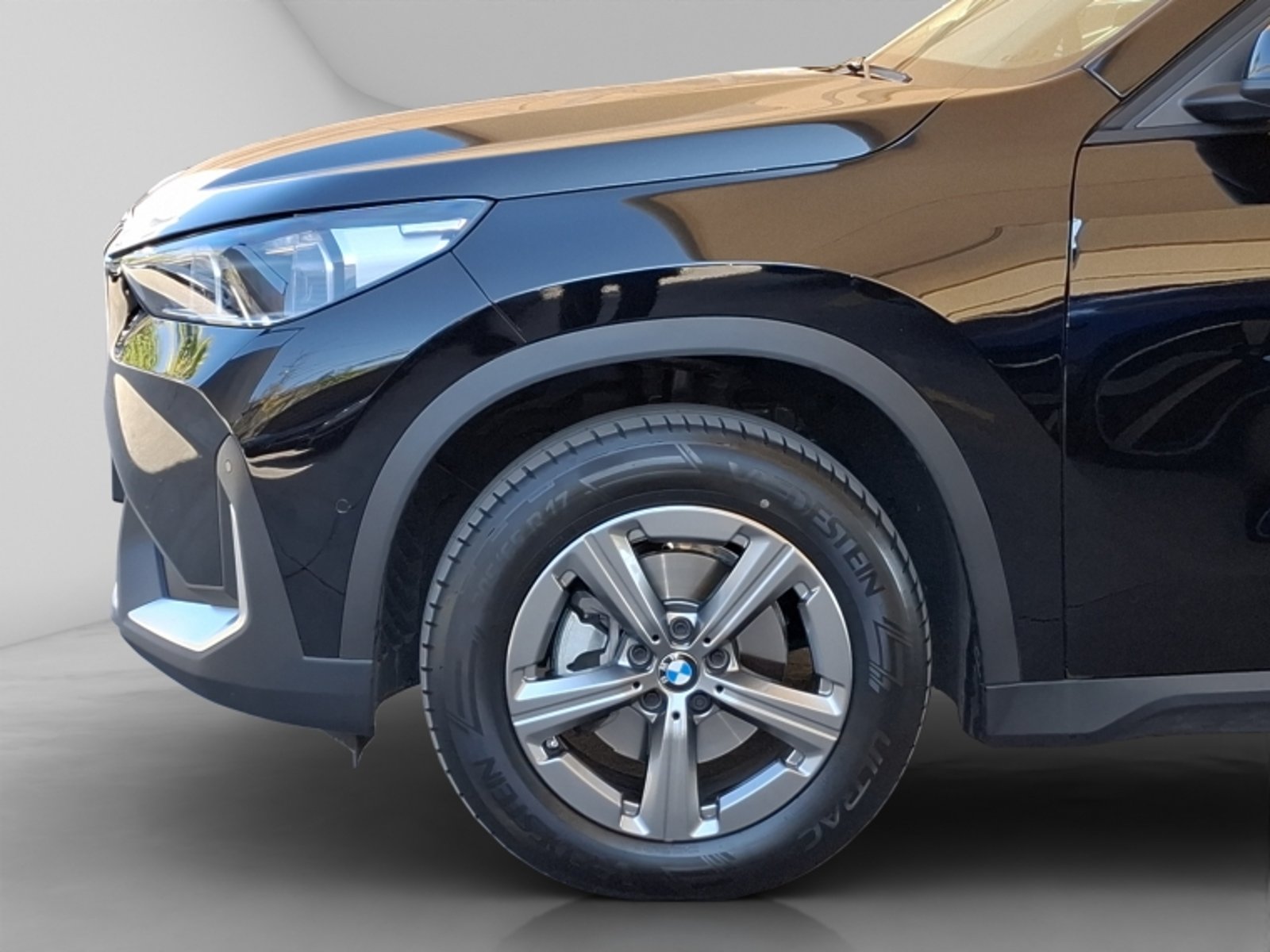 BMW X1 Sdrive18i Comfort 2026 - Imagen 9 de 20