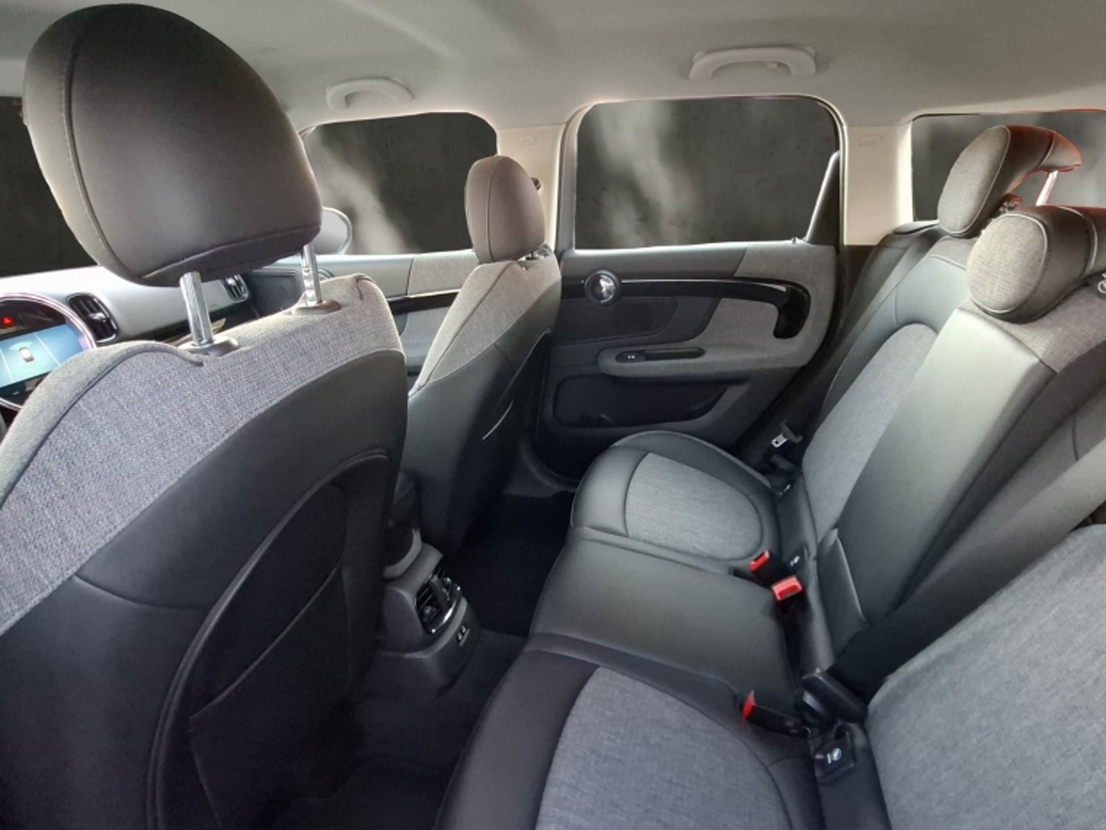 Mini Cooper Countryman 1.5 Aut 2023 - Imagen 15 de 20