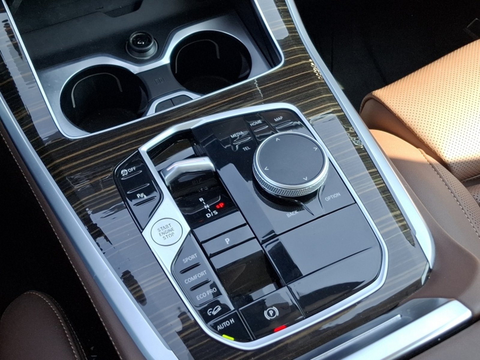 BMW X5 Xdrive30d Xline 2026 - Imagen 13 de 16