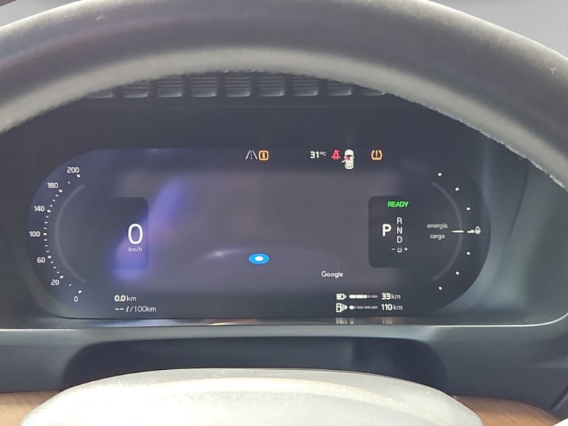 Volvo Xc90 Ii Recharge Plus 2024 - Imagen 12 de 16