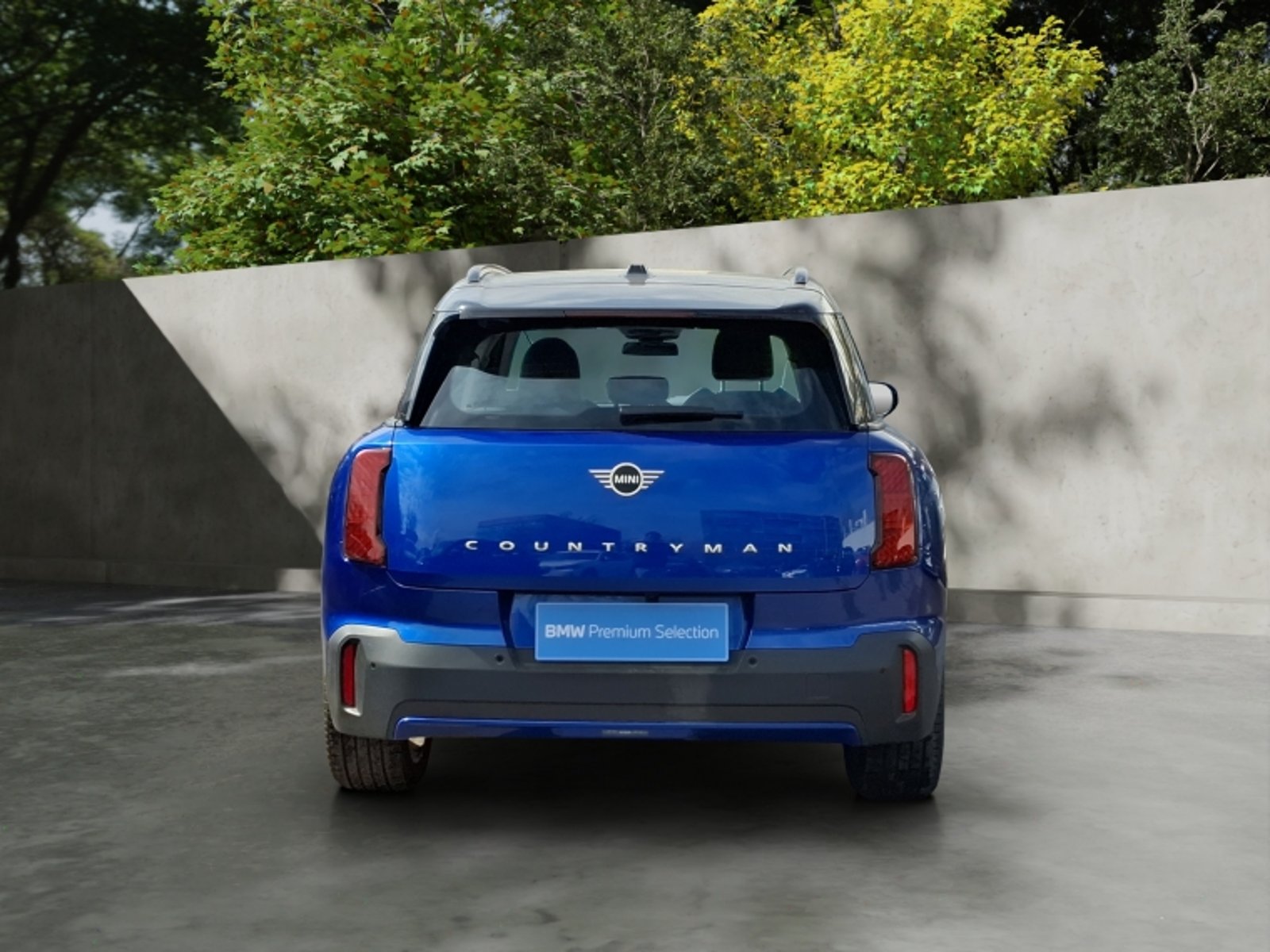 Mini Cooper Countryman C 1.5 Classic 2026 - Imagen 6 de 20