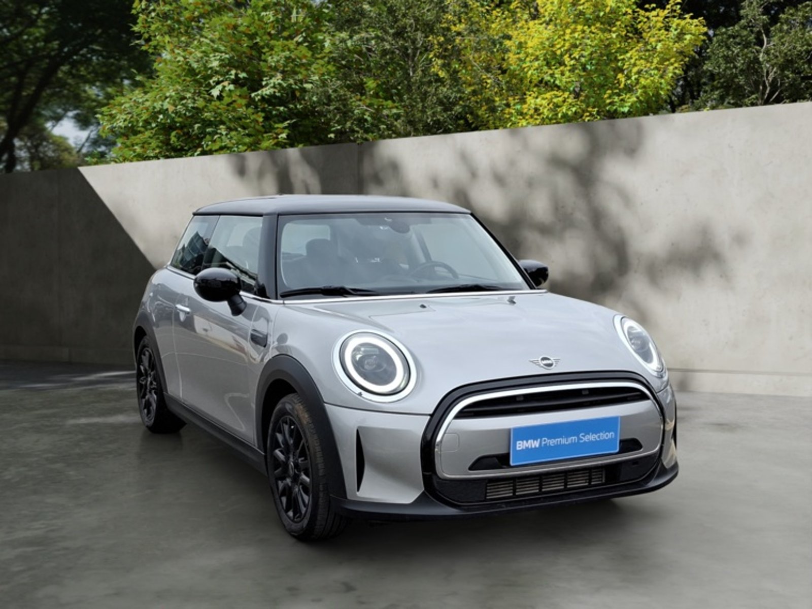 Mini Cooper 1.5 Essential At 2024 - Foto 3 de 16