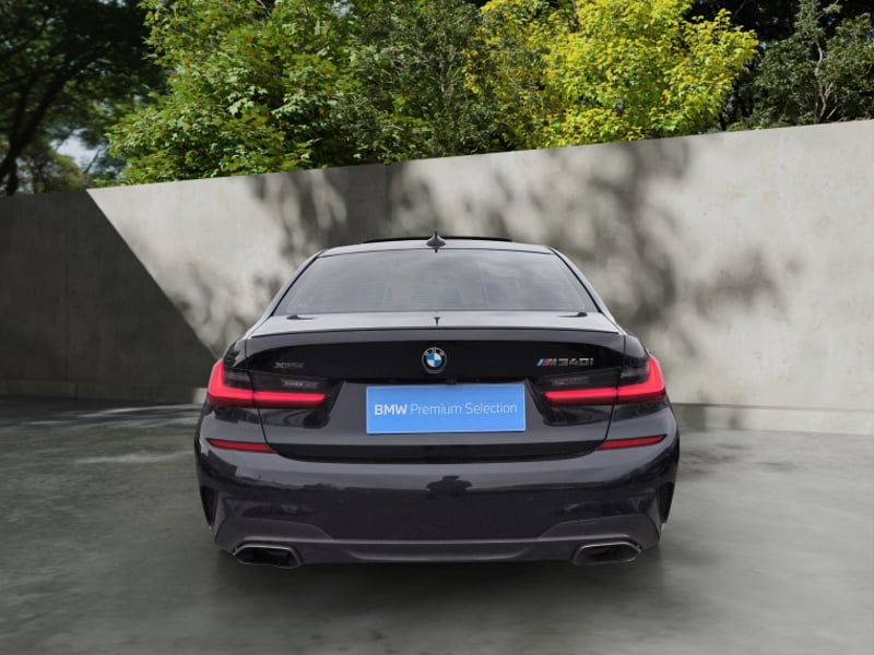 BMW M340 I Xdrive 2023 - Imagen 6 de 17