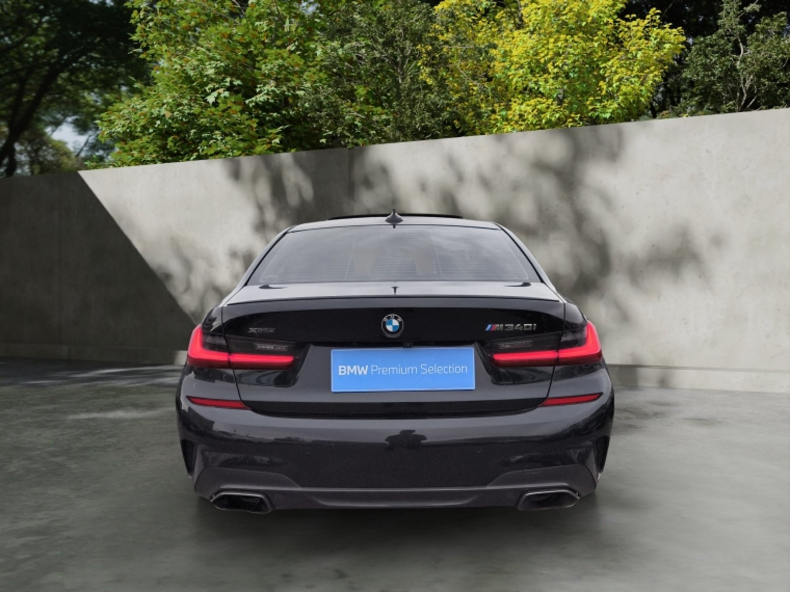 BMW M340 I Xdrive 2023 - Imagen 6 de 17