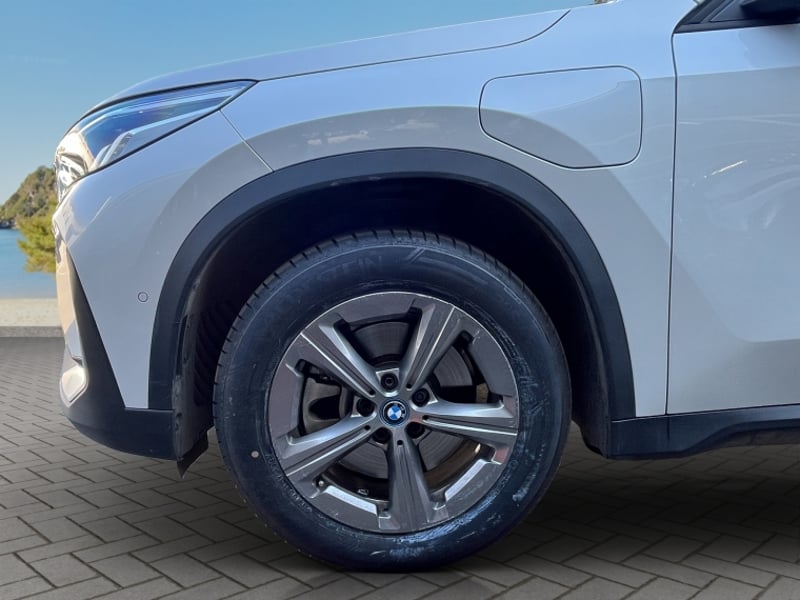 BMW X1 Xdrive 25e 4x4 1.5 Aut 2024 - Imagen 9 de 16