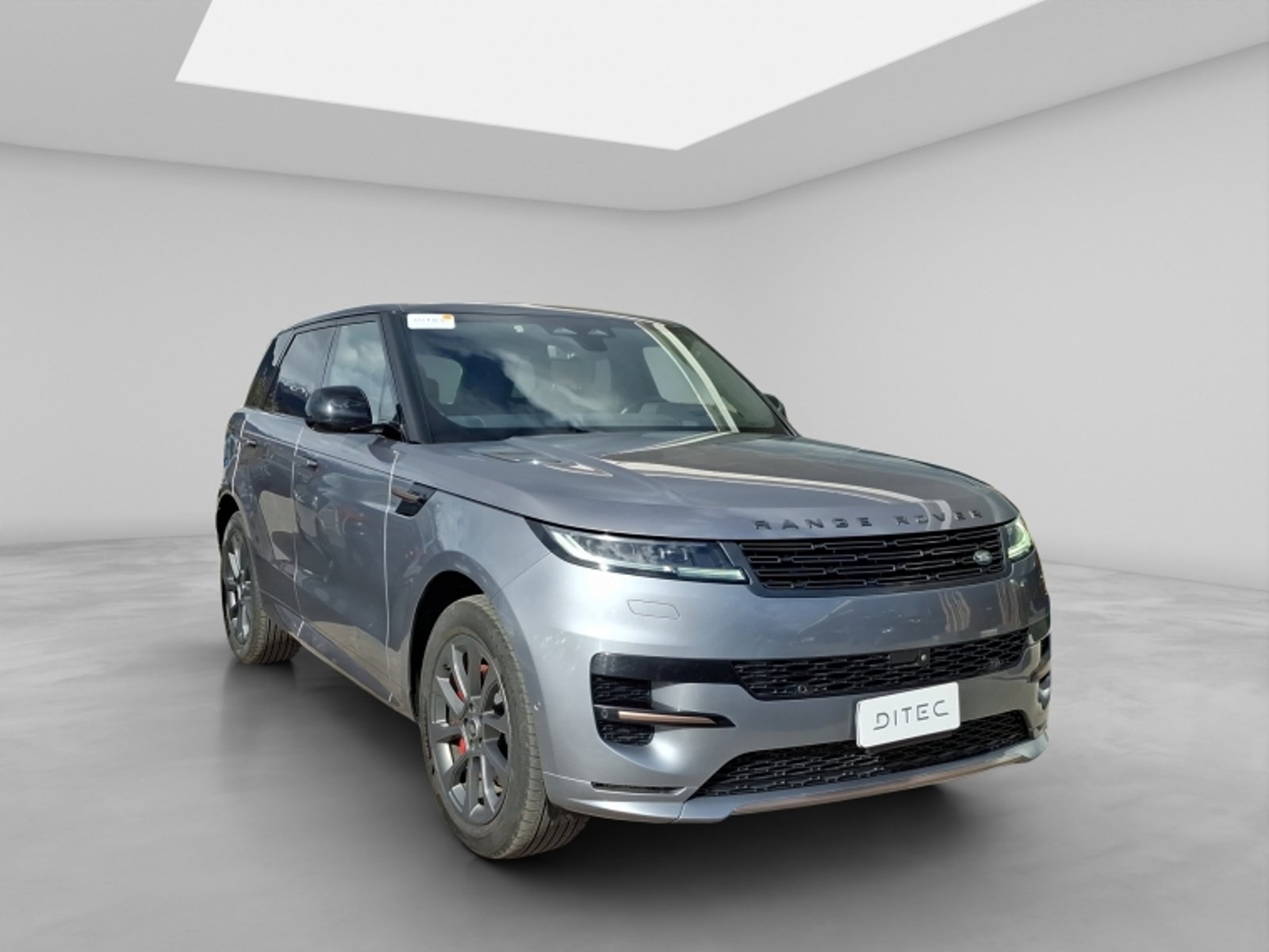 Land Rover Range rover Dynamic 4x4 3.0 Aut 2024 - Foto 3 de 20