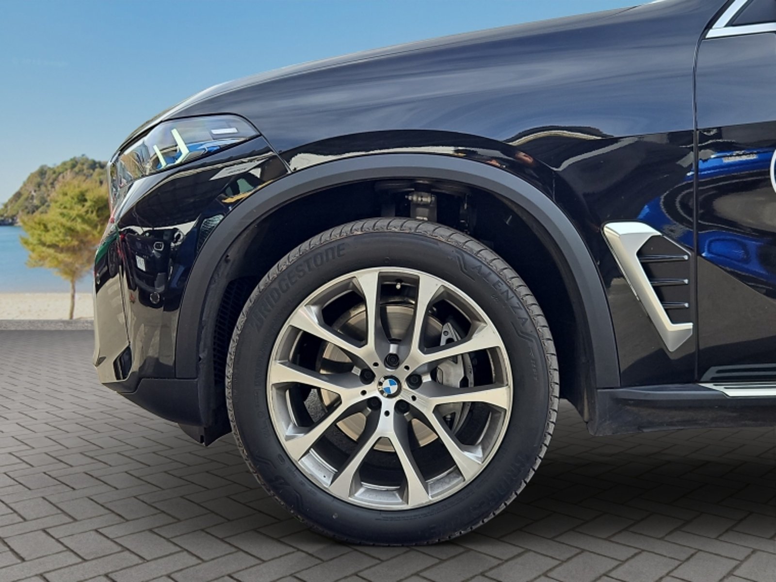 BMW X5 Xdrive40i Xline 2026 - Imagen 9 de 20