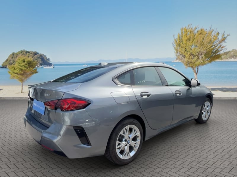 BMW 220 Gran Coupé Dynamic 2026 - Imagen 7 de 16