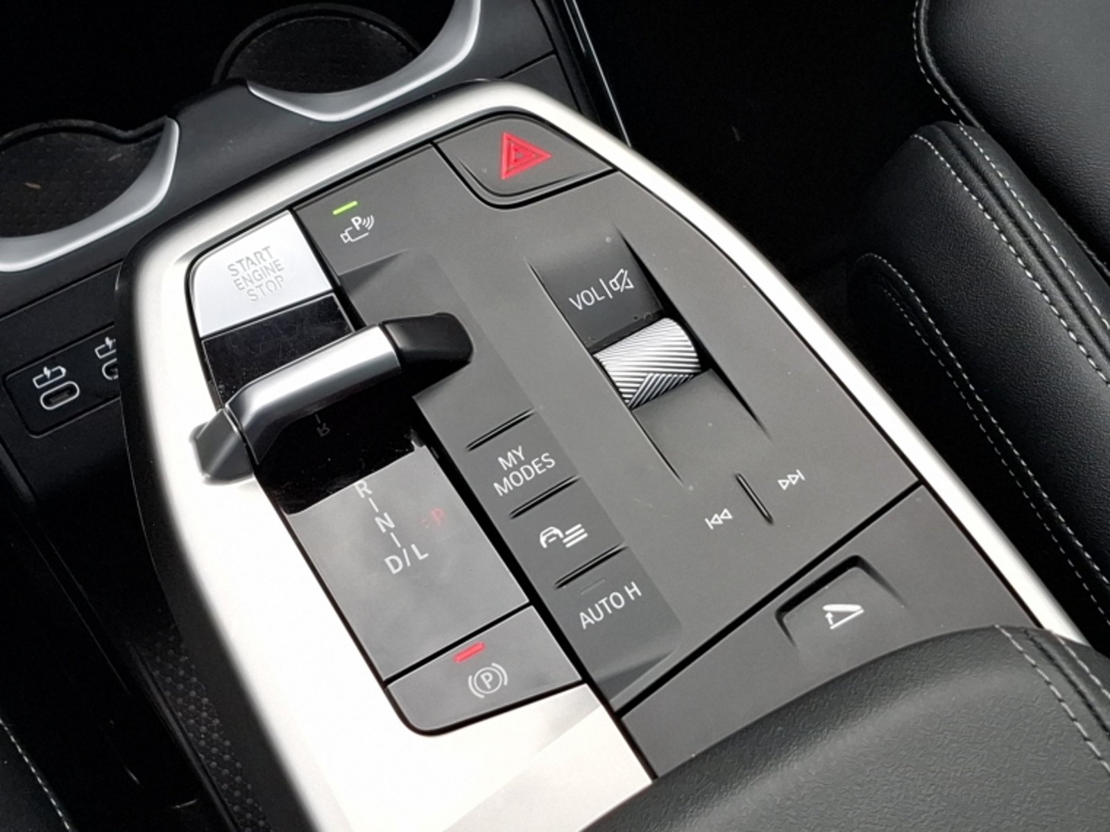 BMW X1 Sdrive18d Dynamic 2026 - Imagen 13 de 20
