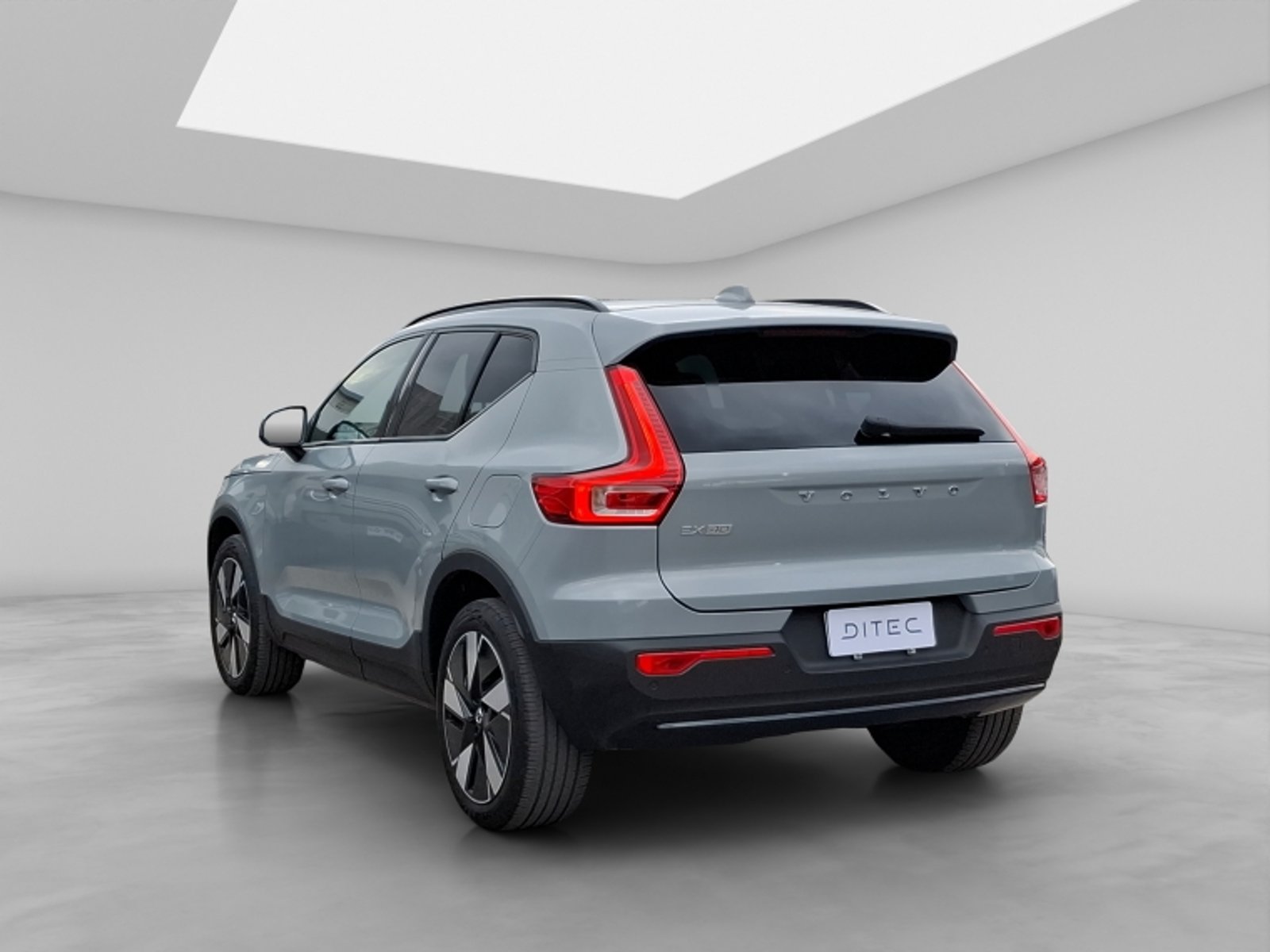 Volvo Ex40 P6 Aut 2025 - Foto 5 de 20