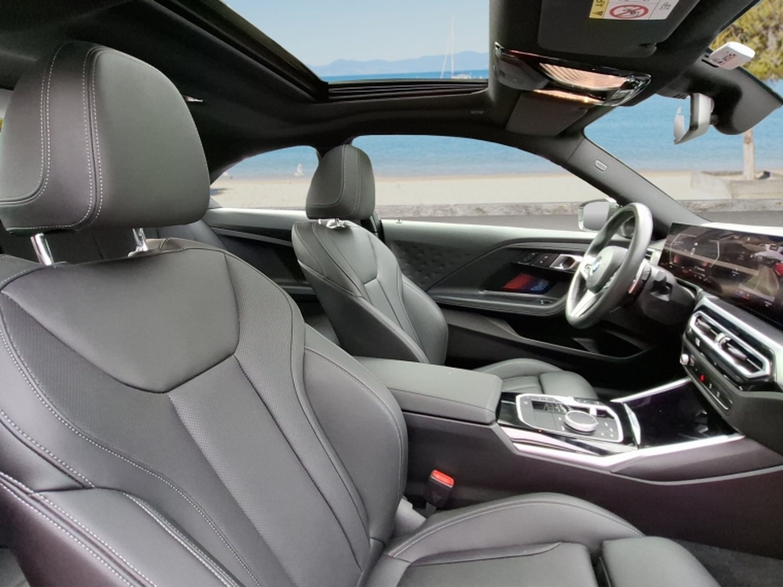 BMW M240 I Xdrive Coupé 2025 - Imagen 19 de 20