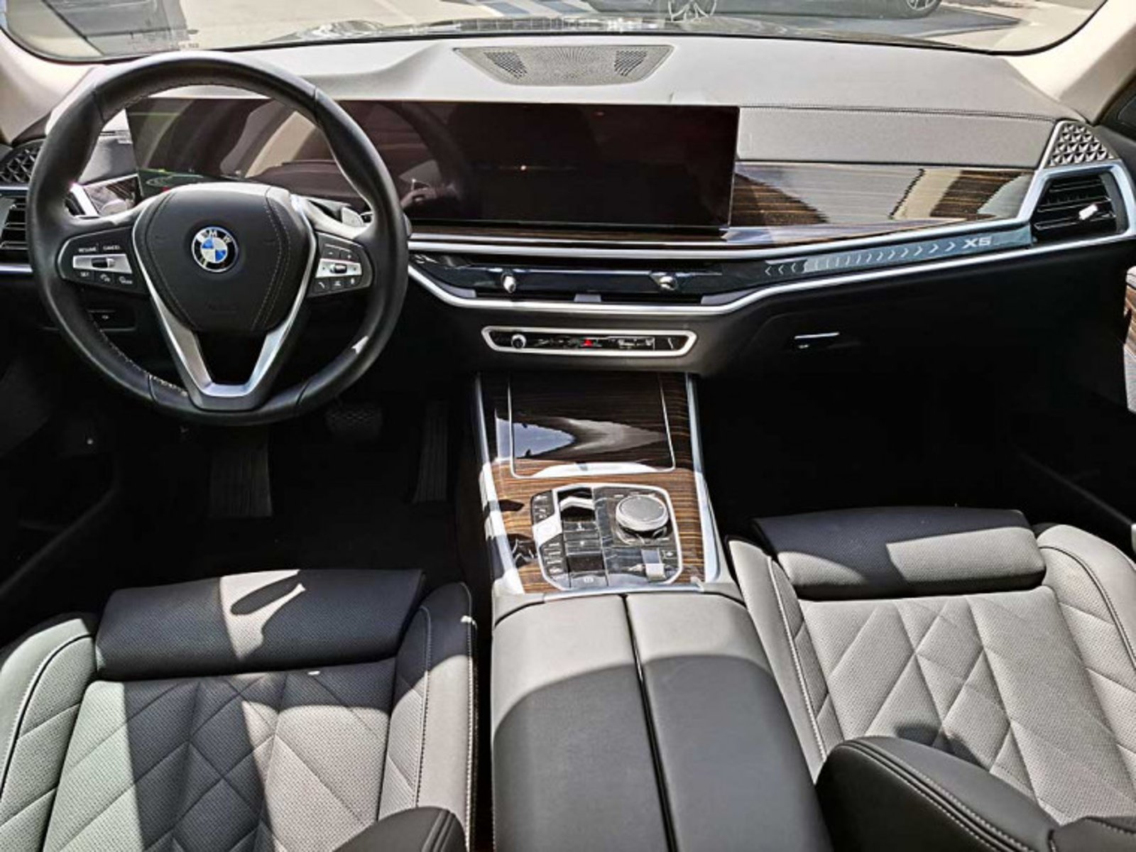 BMW X5 Xdrive50e Xline Lci 2025 - Imagen 6 de 13