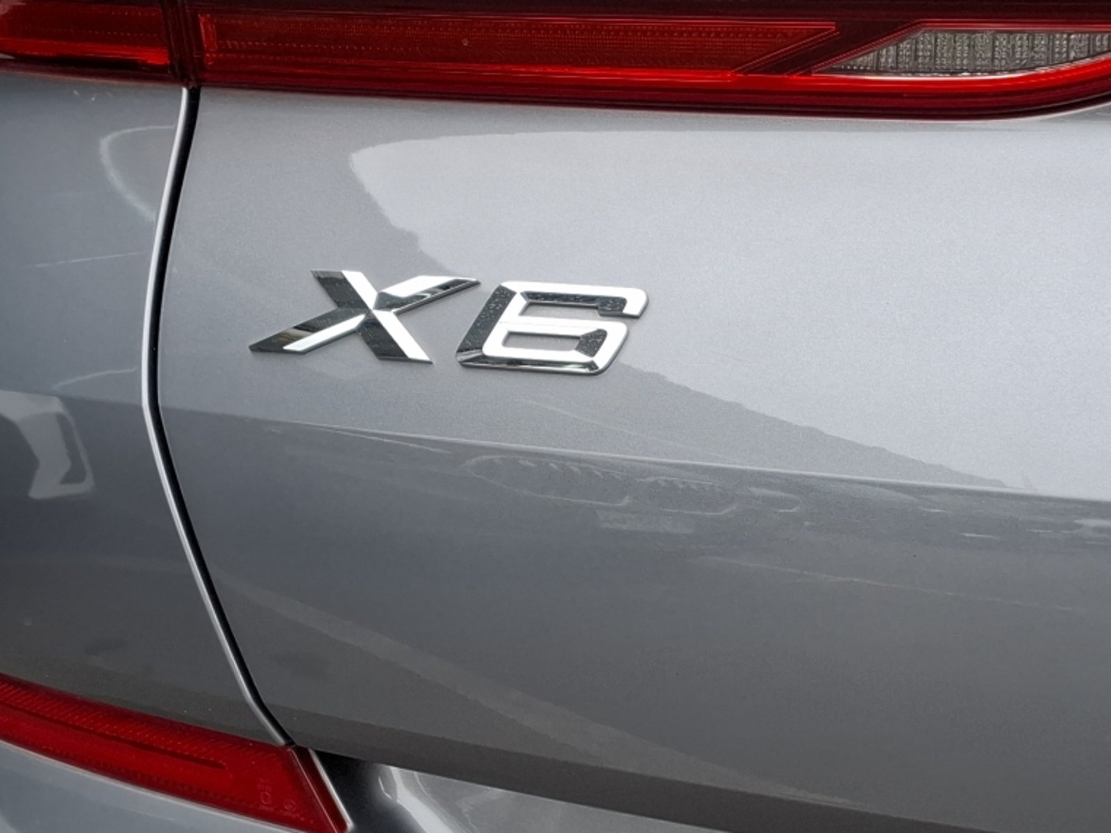 BMW X6 Xdrive 30d M Sport 4x4 3.0 Aut 2024 - Imagen 8 de 20