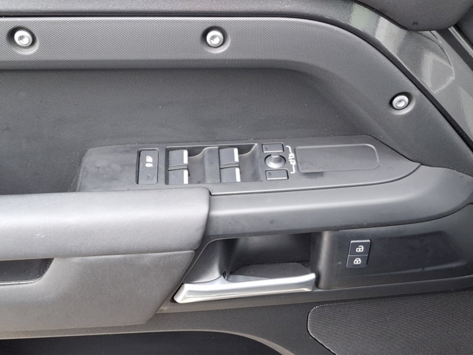 Land Rover Defender 110 S 4x4 3.0 Aut 2025 - Imagen 14 de 20